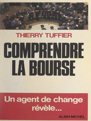 cover image of Comprendre la Bourse